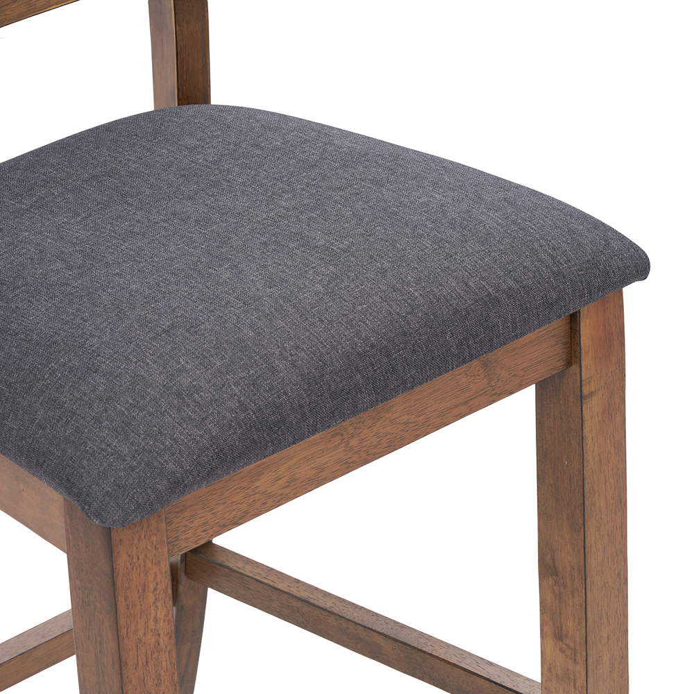 Augustine Dining Set (6 Seater) - Image 10