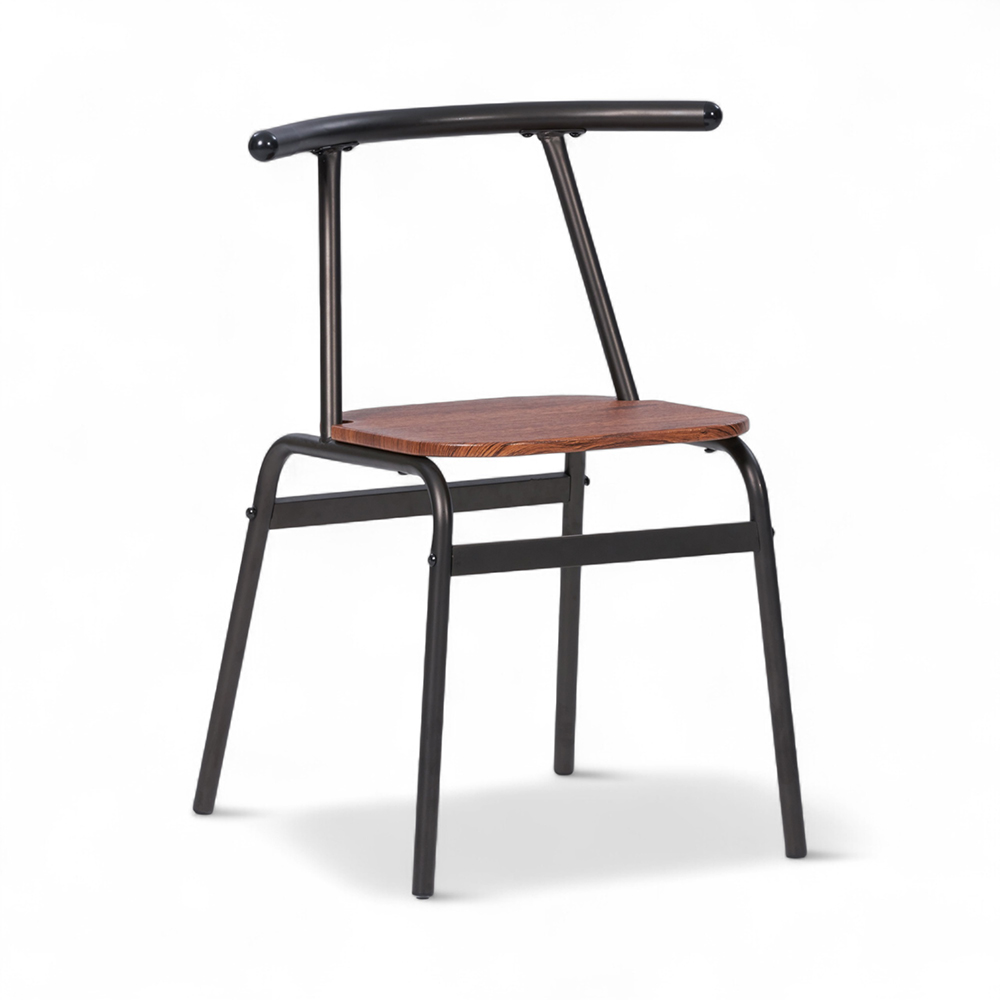 Nordin Dining Set (2 Seater) - Image 6