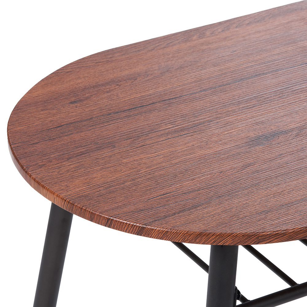Nordin Dining Set (2 Seater) - Image 8