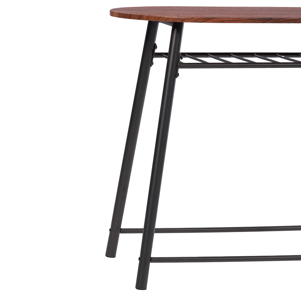 Nordin Dining Set (2 Seater) - Image 9