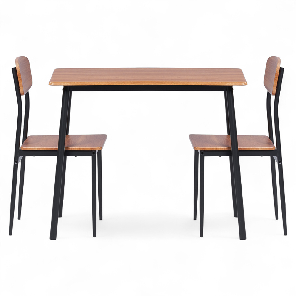 Domik Dining Set (2 Seater) - Image 2