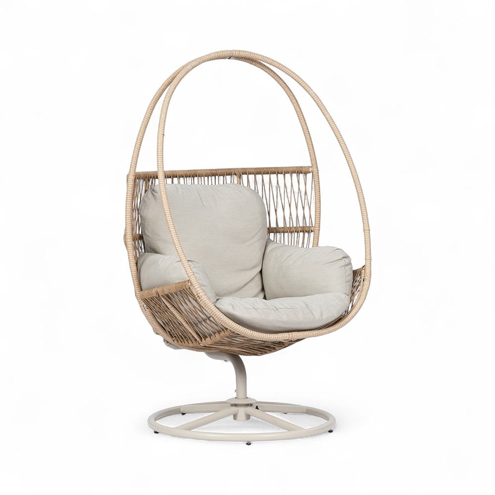 Allie Outdoor Single Standing Chair