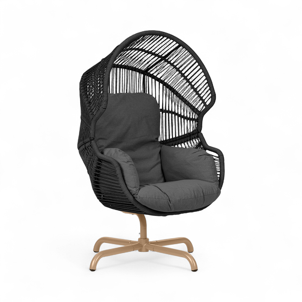 Tadeo Outdoor Single Standing Chair - Image 9