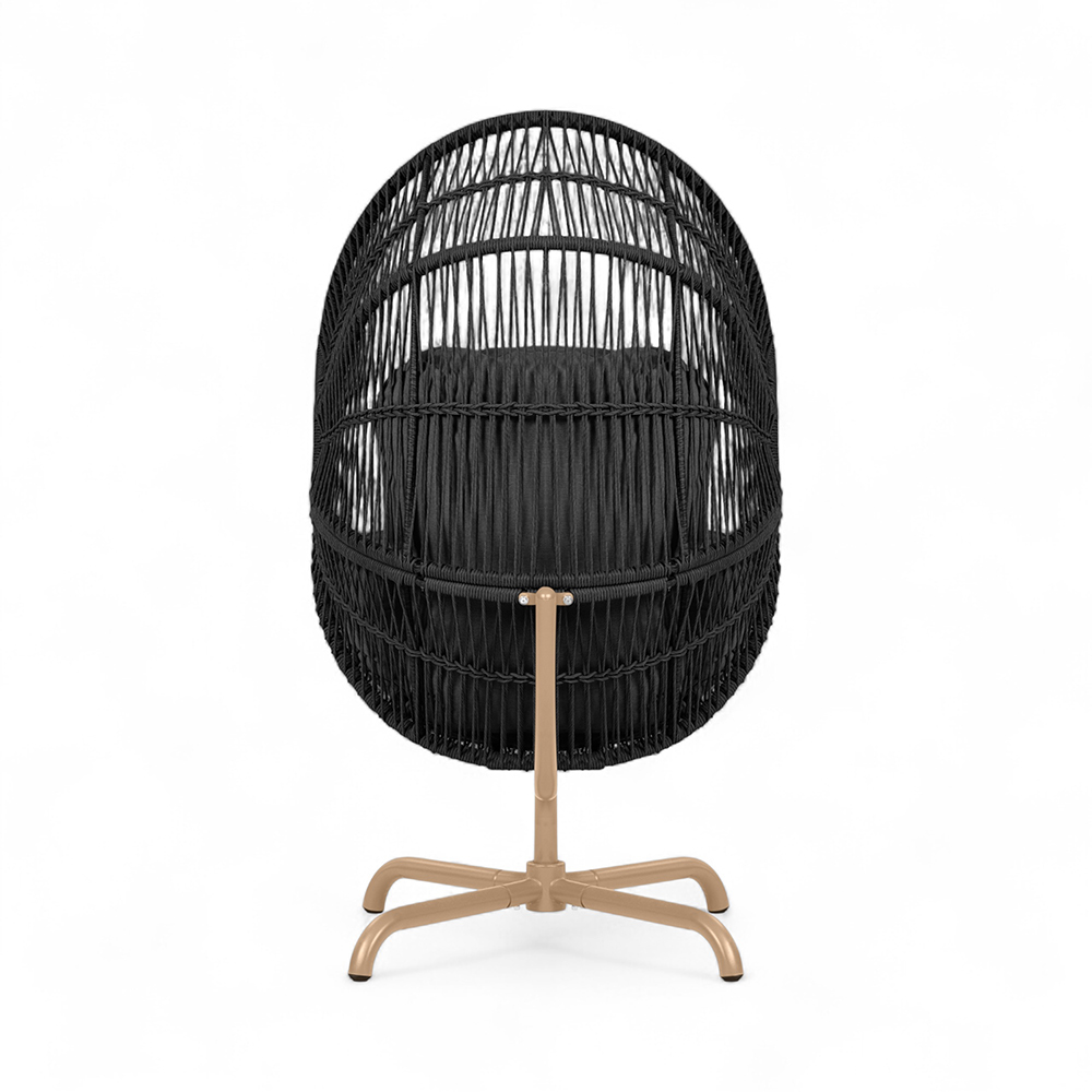 Tadeo Outdoor Single Standing Chair - Image 12