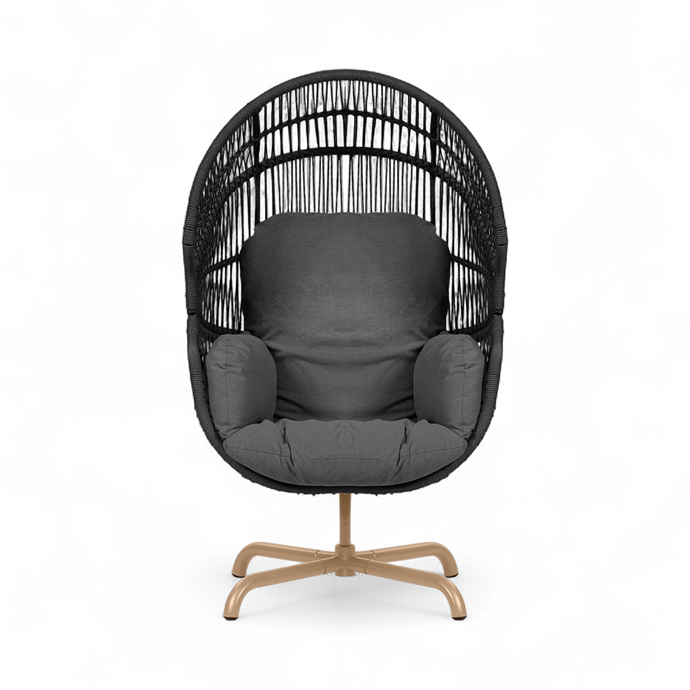 Tadeo Outdoor Single Standing Chair - Image 10