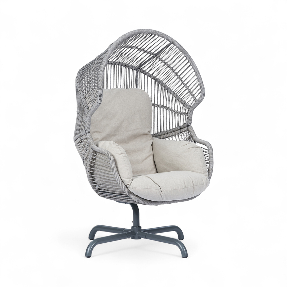 Tadeo Outdoor Single Standing Chair