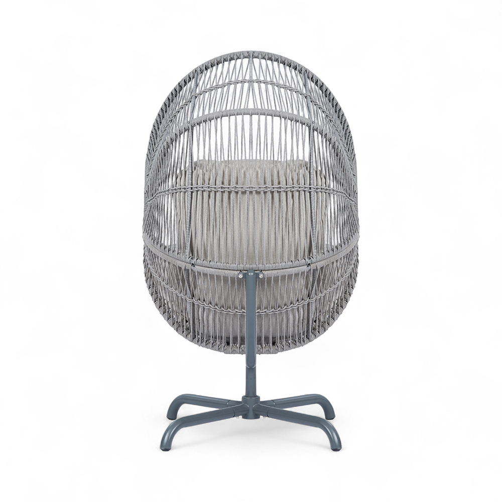 Tadeo Outdoor Single Standing Chair - Image 4