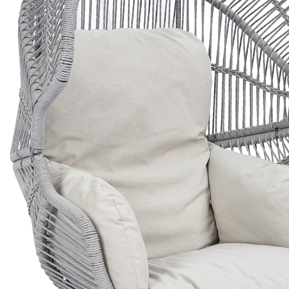Tadeo Outdoor Single Standing Chair - Image 6