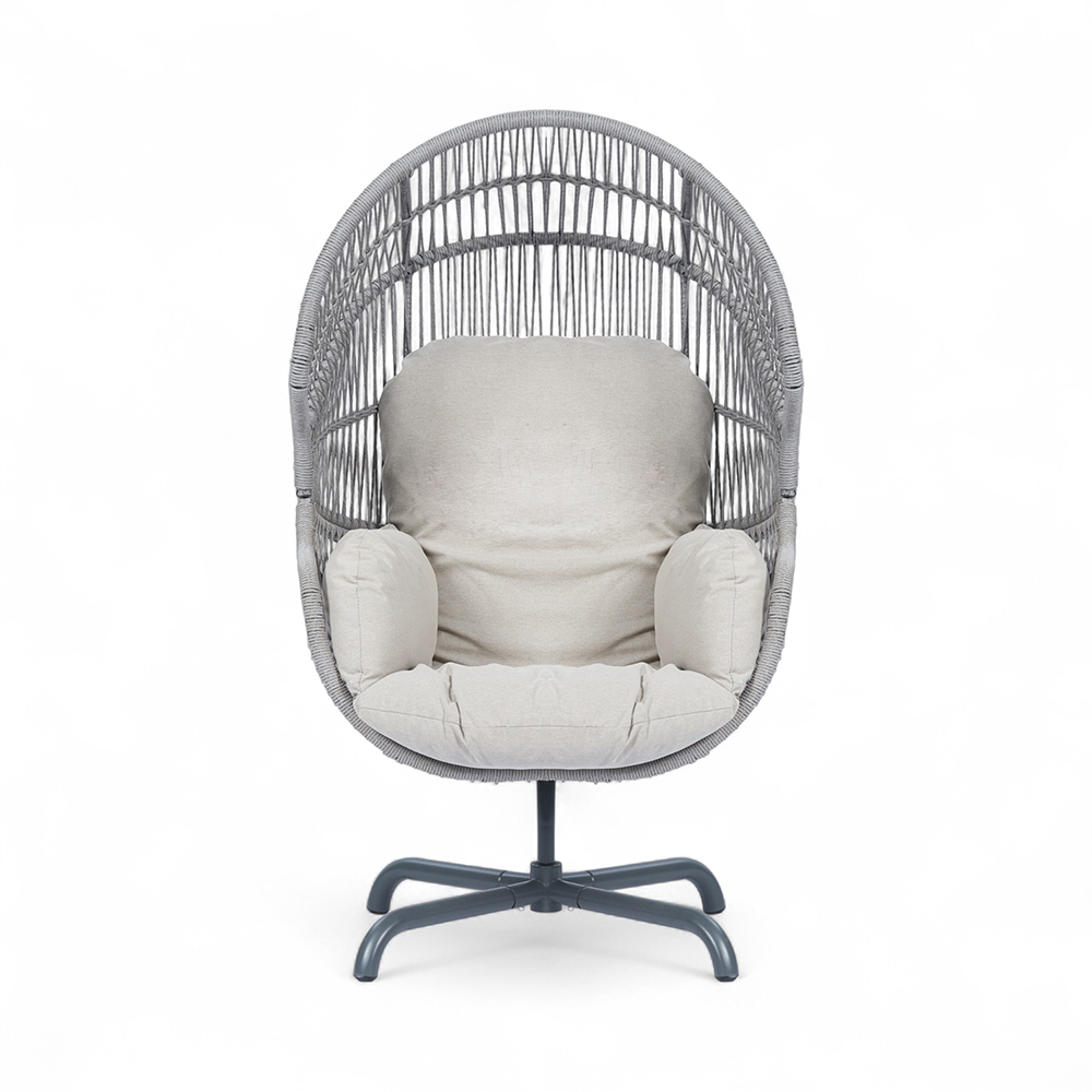 Tadeo Outdoor Single Standing Chair - Image 2