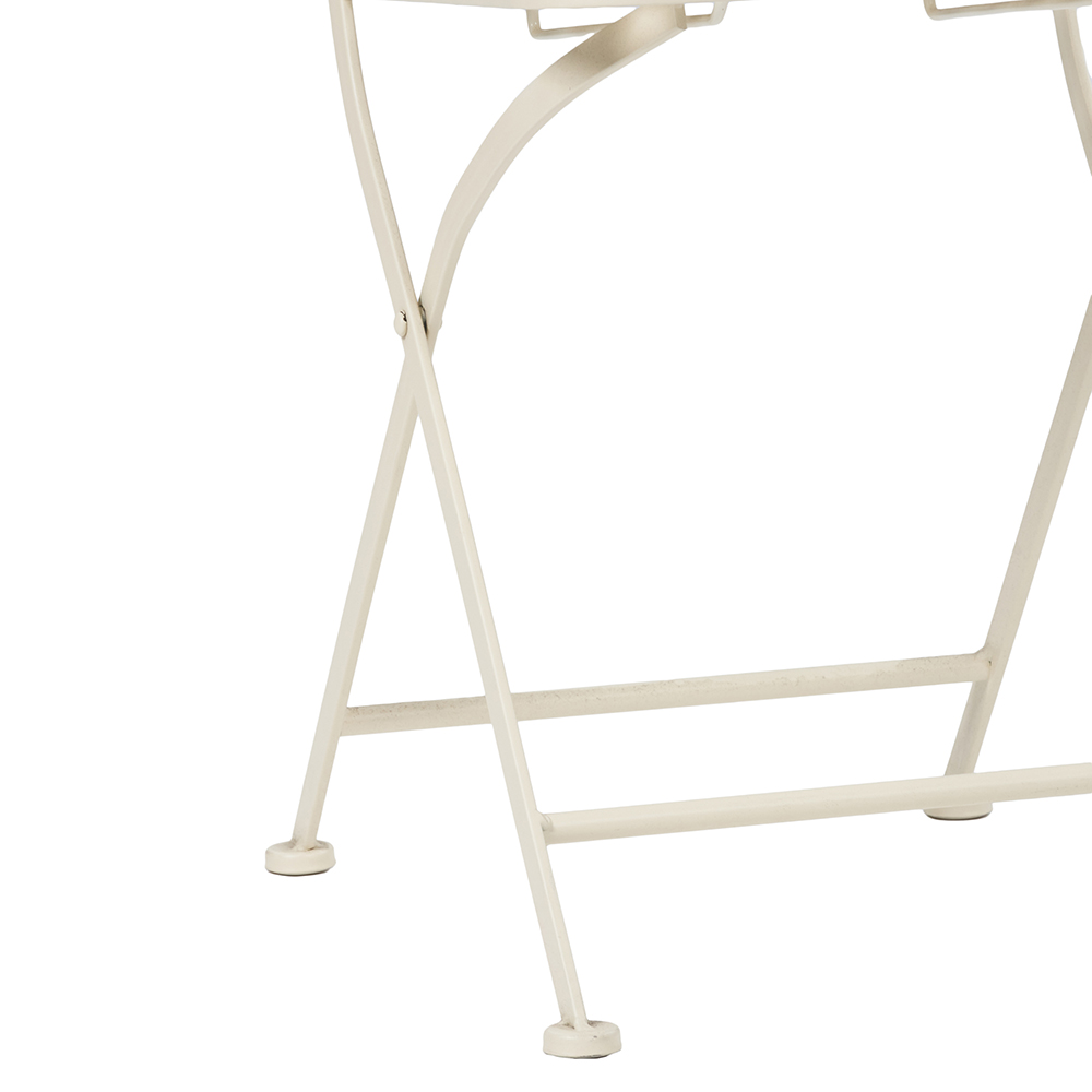 Suresh Mosaic Bistro Set (2 Seater) - Image 11