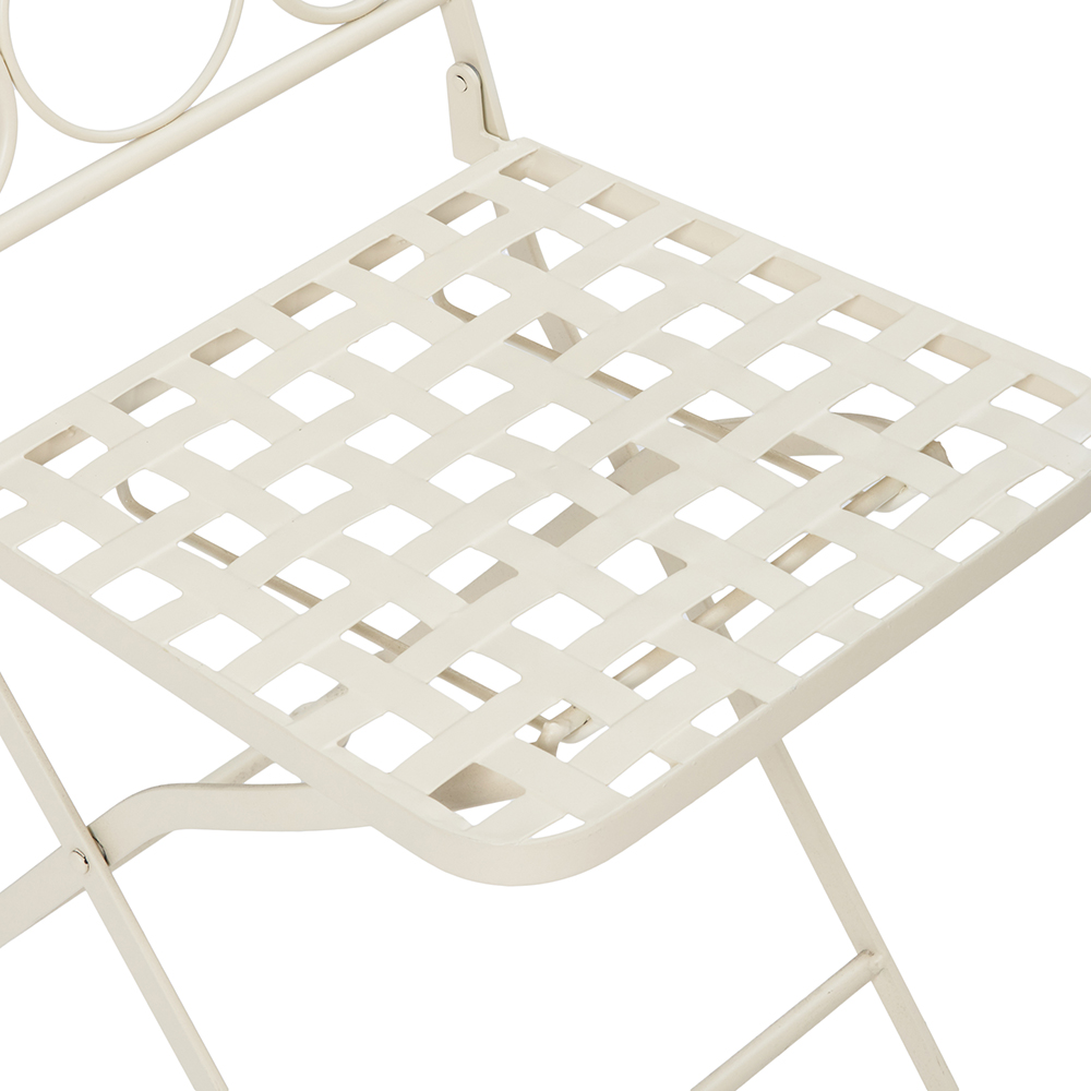 Suresh Mosaic Bistro Set (2 Seater) - Image 10
