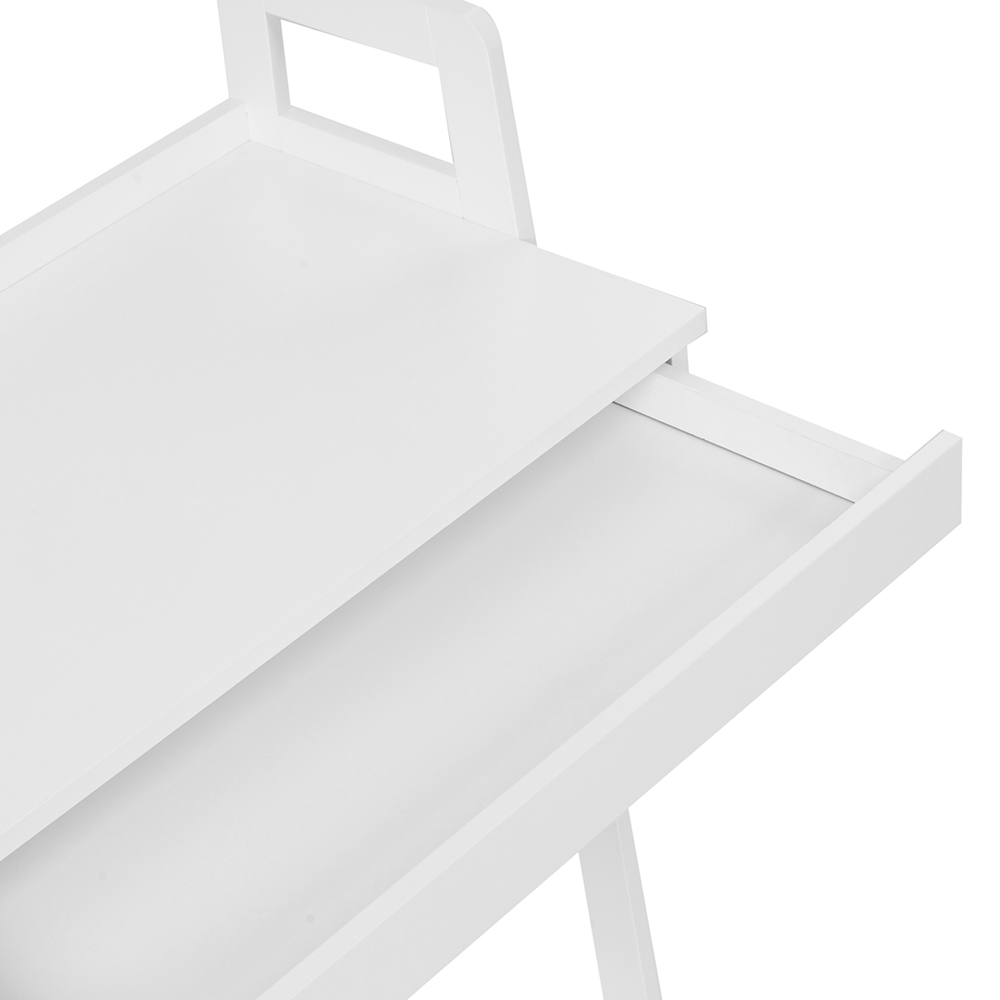 Maisie Desk with Drawer - Image 7