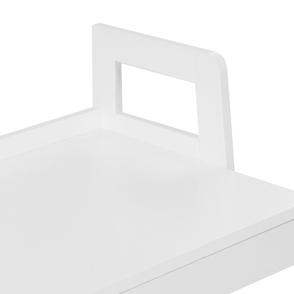 Maisie Desk with Drawer - Image 6