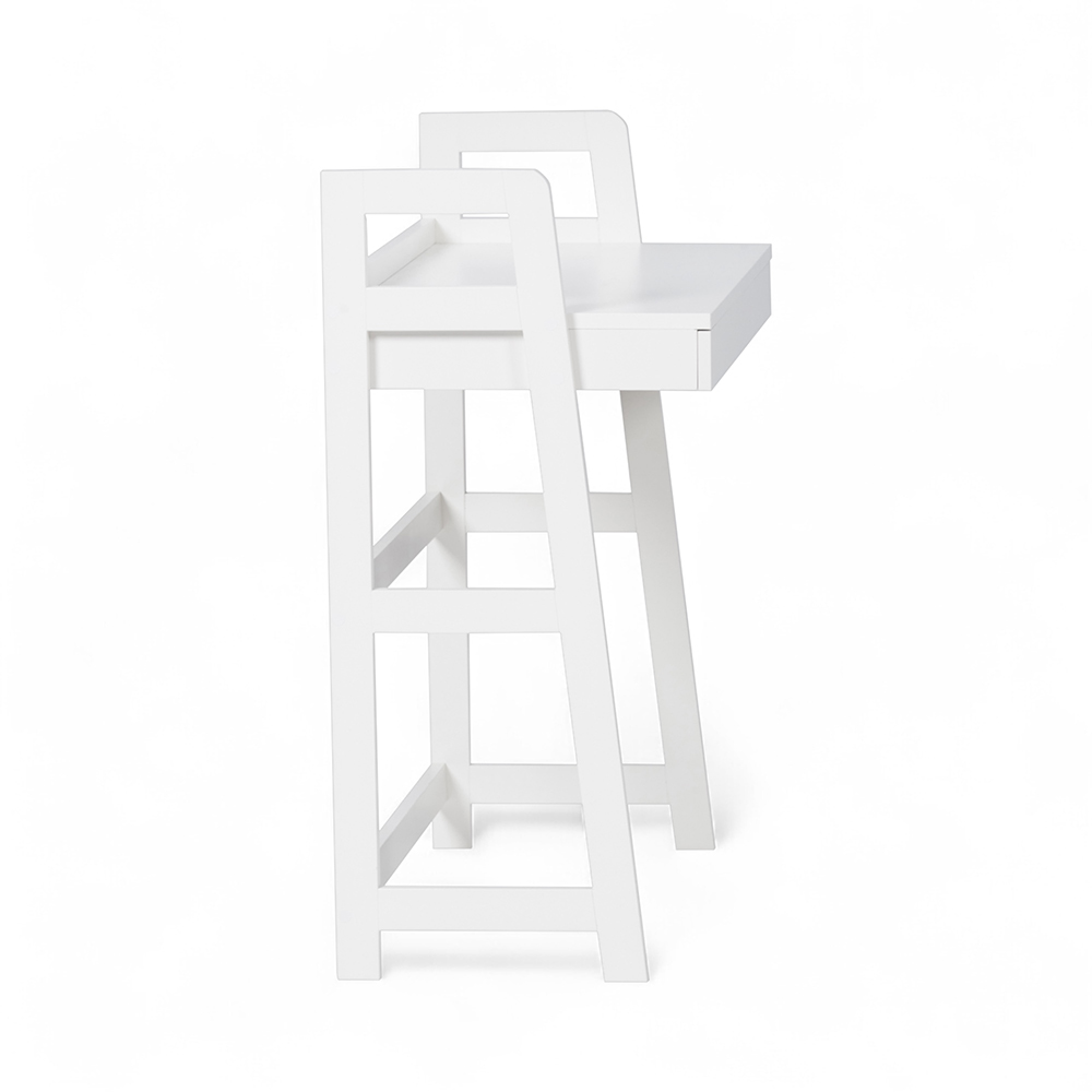 Maisie Desk with Drawer - Image 4