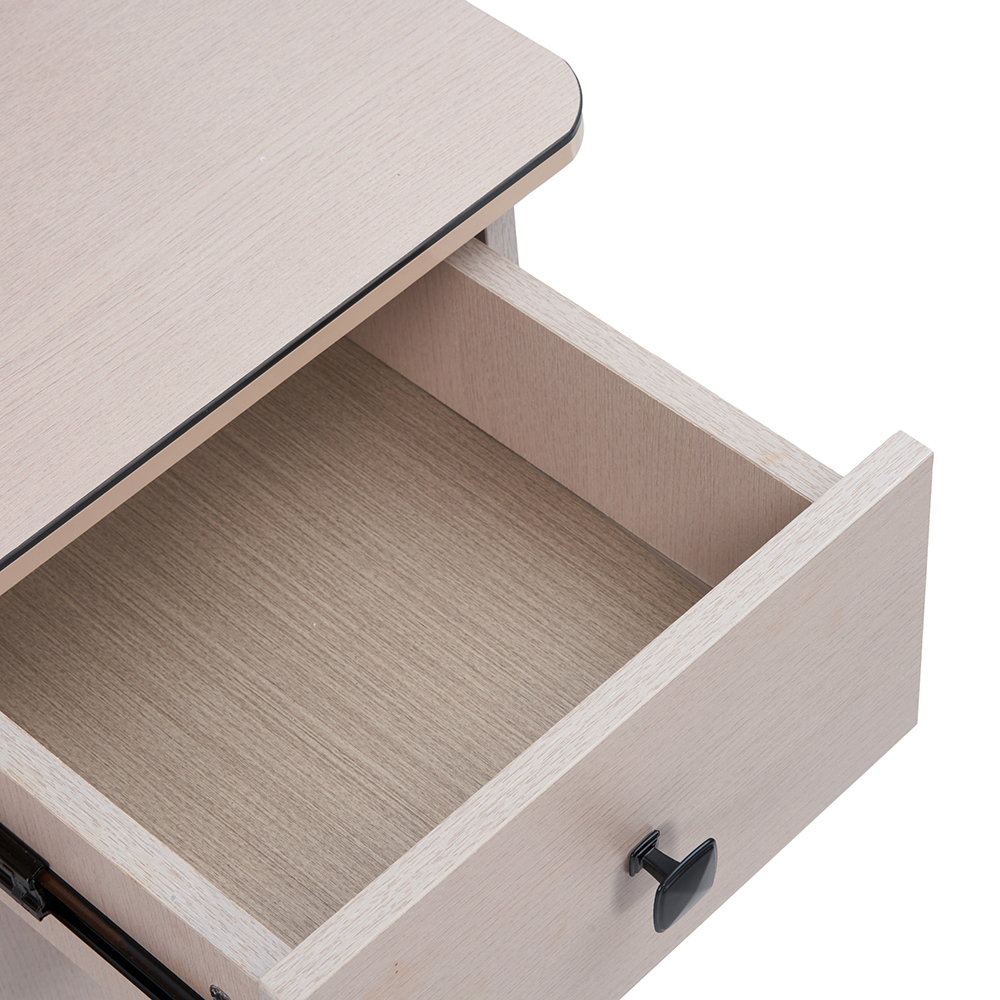 Howie Desk with Bookshelf - Image 9