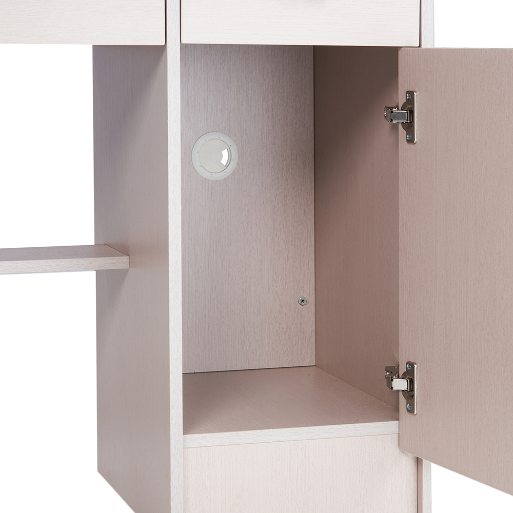 Howie Desk with Bookshelf - Image 14