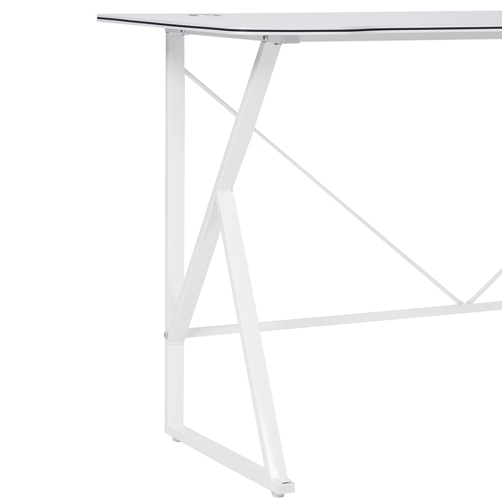 Clovis Office Desk - Image 7