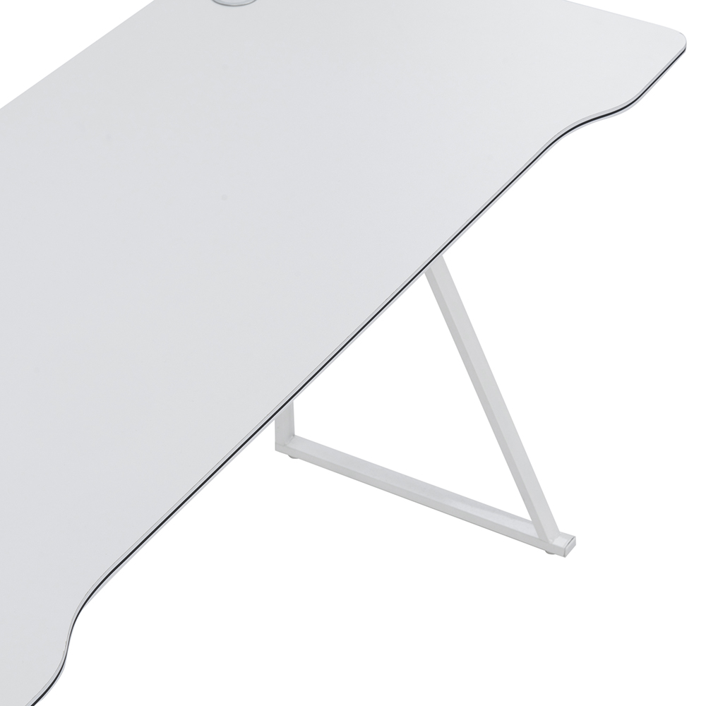 Clovis Office Desk - Image 6