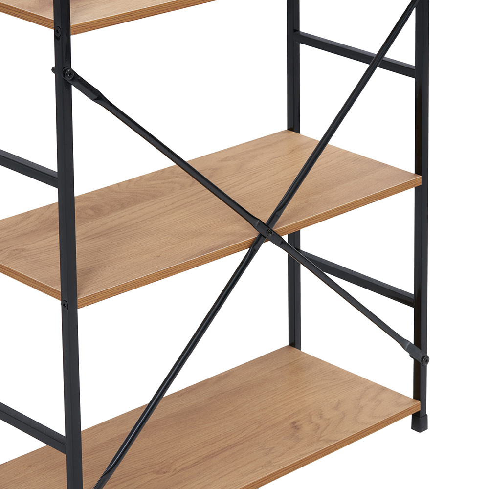 Alec Shelving Unit (4 Tier) - Image 7