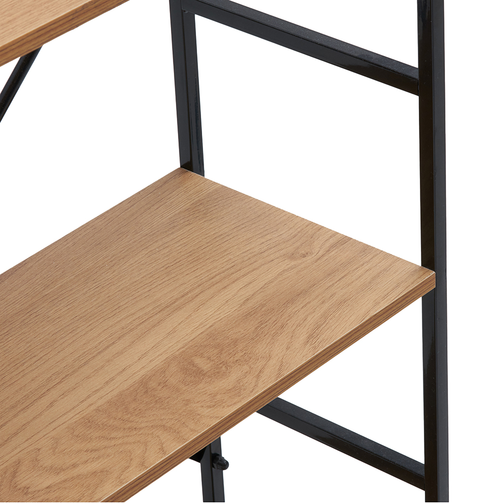 Alec Shelving Unit (4 Tier) - Image 5