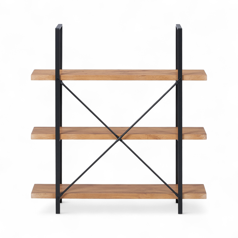 Alec Shelving Unit (3 Tier) - Image 4