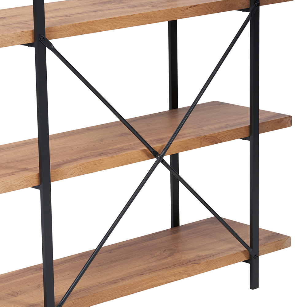 Alec Shelving Unit (3 Tier) - Image 5