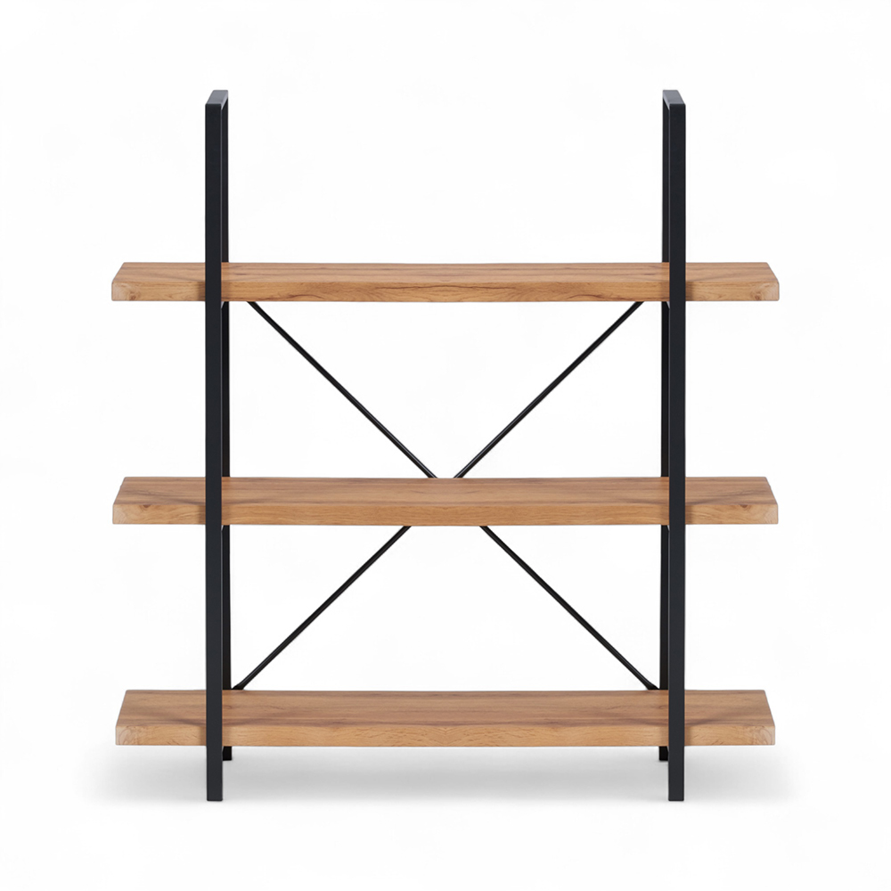 Alec Shelving Unit (3 Tier) - Image 2