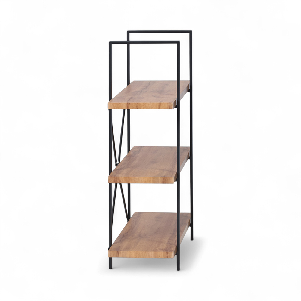 Alec Shelving Unit (3 Tier) - Image 3