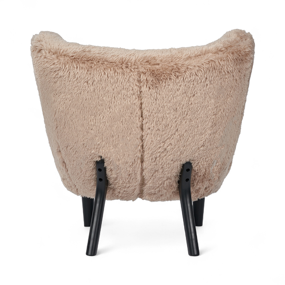 Claud Lounge Chair - Image 4