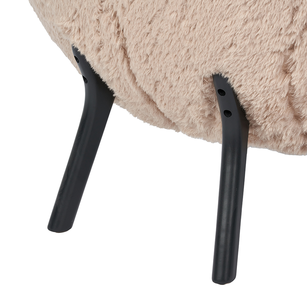 Claud Lounge Chair - Image 7