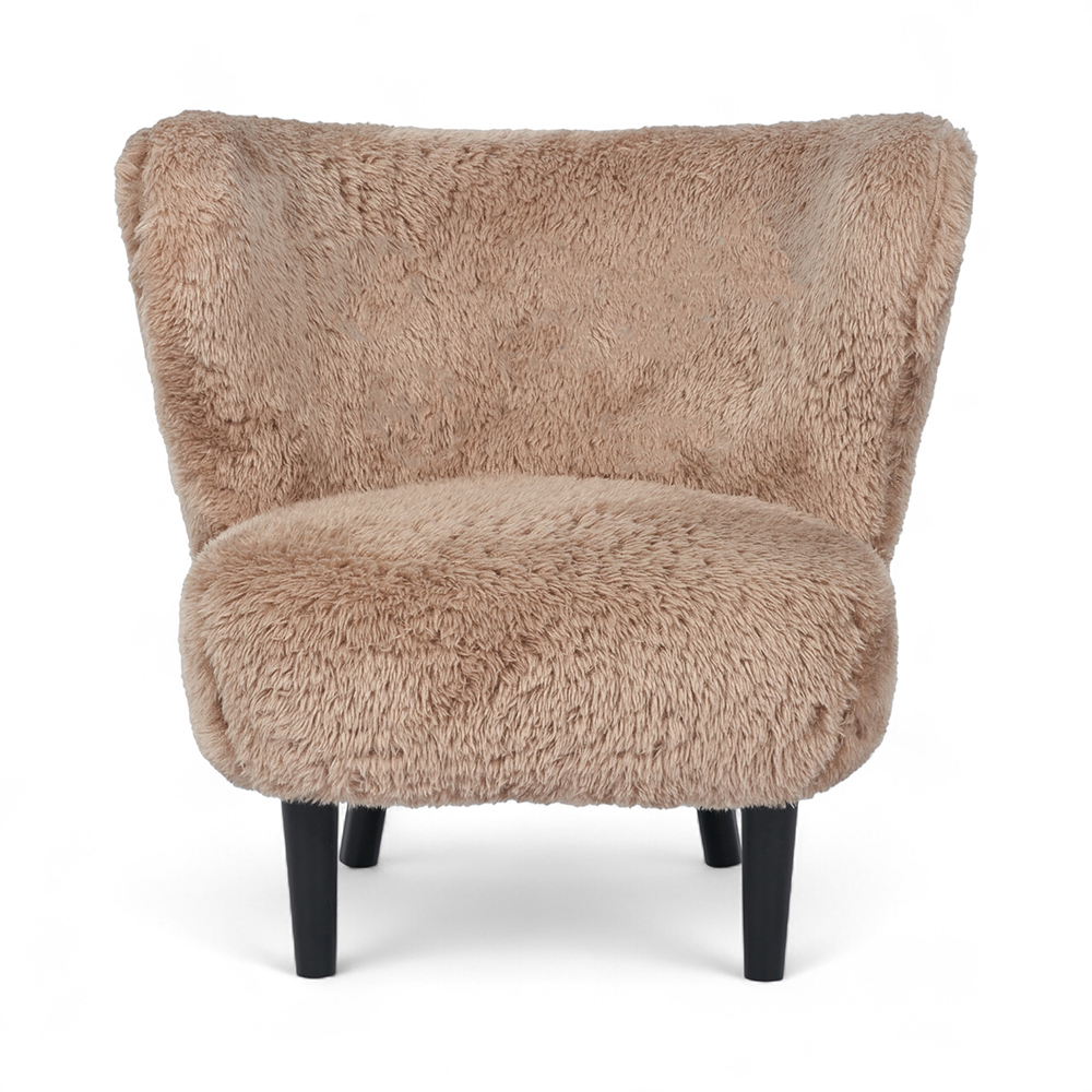 Claud Lounge Chair - Image 2