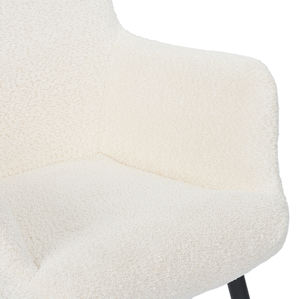 Axle Armchair - Image 6
