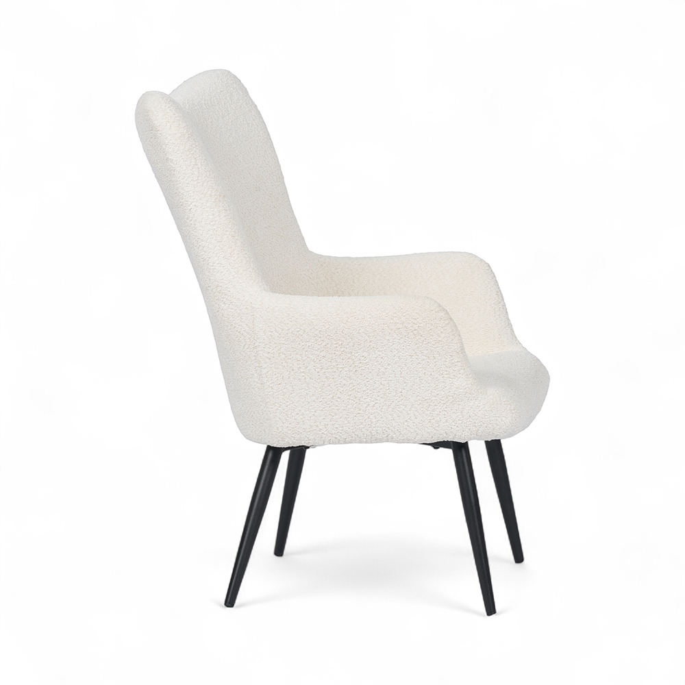 Axle Armchair - Image 3