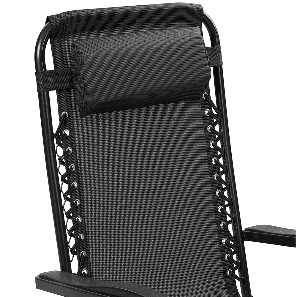 Tuck Foldable Reclining Chair - Image 9