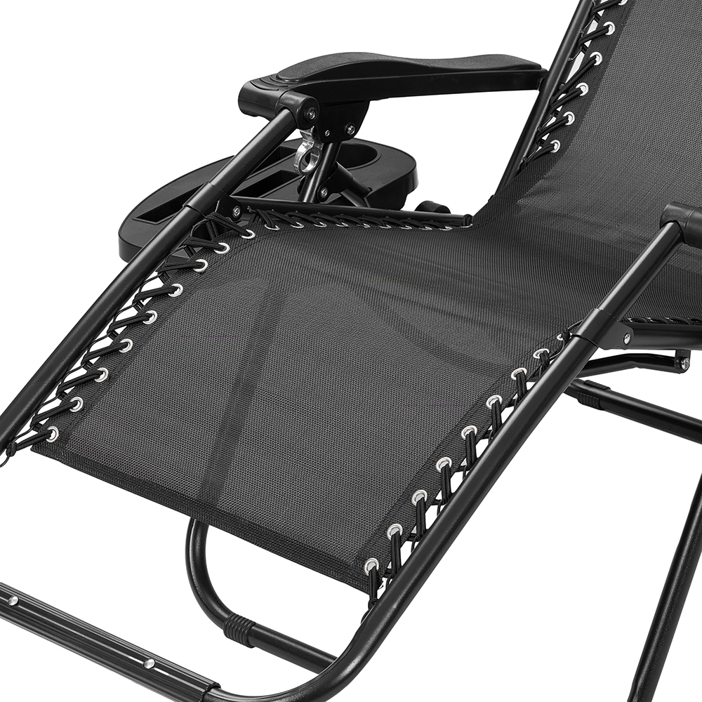 Tuck Foldable Reclining Chair - Image 14
