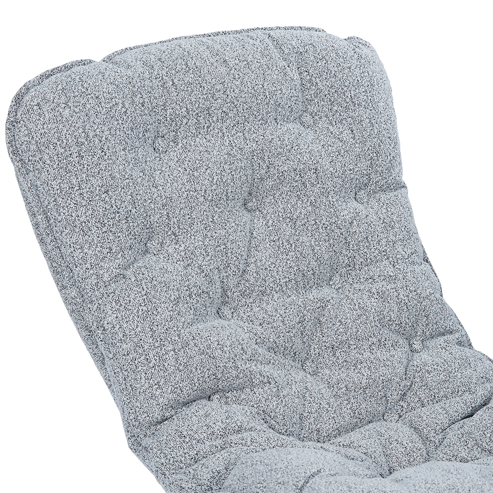 Lyda Rocking Lounge Chair - Image 9