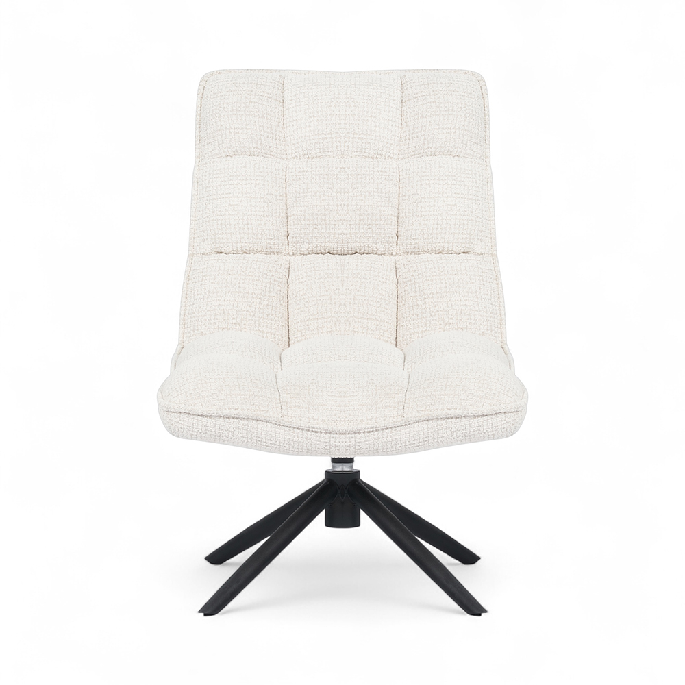 Ira Swivel Chair - Image 2