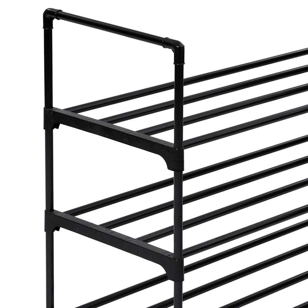 Zhou Shoe Rack (5 Tier) - Image 4