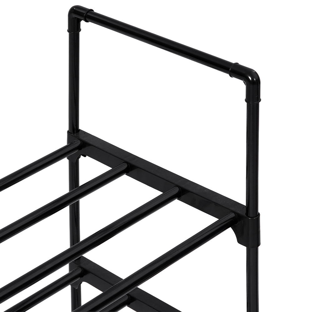 Zhou Shoe Rack (5 Tier) - Image 5