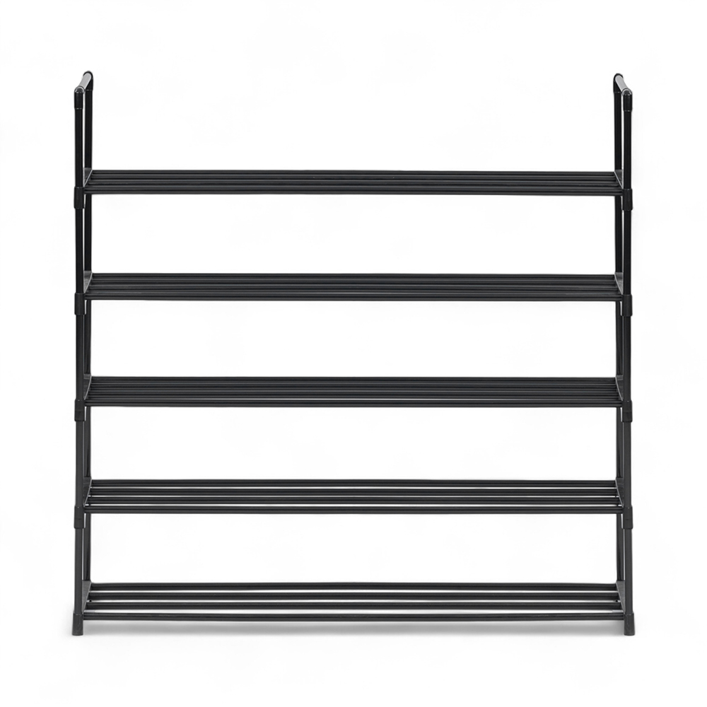 Zhou Shoe Rack (5 Tier) - Image 2