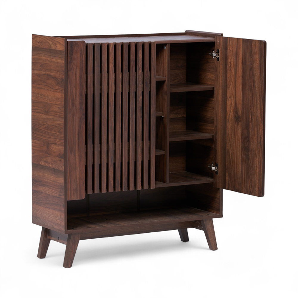 Russel Shoe Cabinet - Image 3