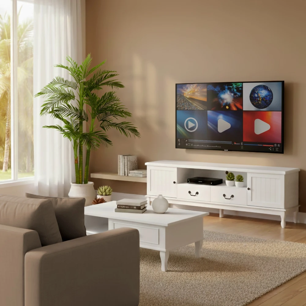 Margarett TV Cabinet - Image 12