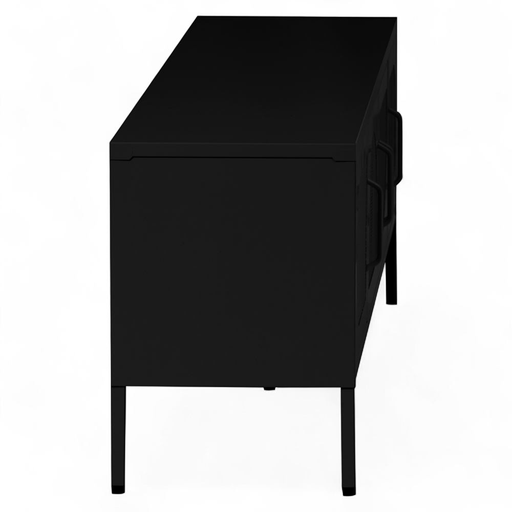 Rivian TV Cabinet (4 Mesh Doors) - Image 17