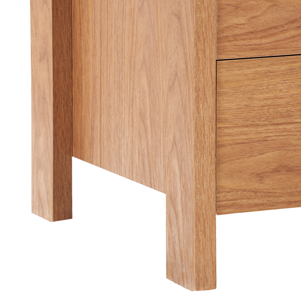 Summer Wardrobe (2 Doors 2 Drawers) - Image 11