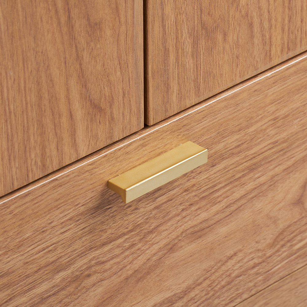 Summer Wardrobe (2 Doors 2 Drawers) - Image 10