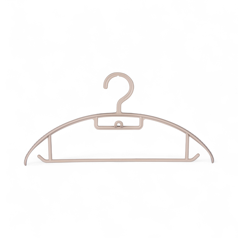 Plastic Hanger (5 Pieces) - Image 3