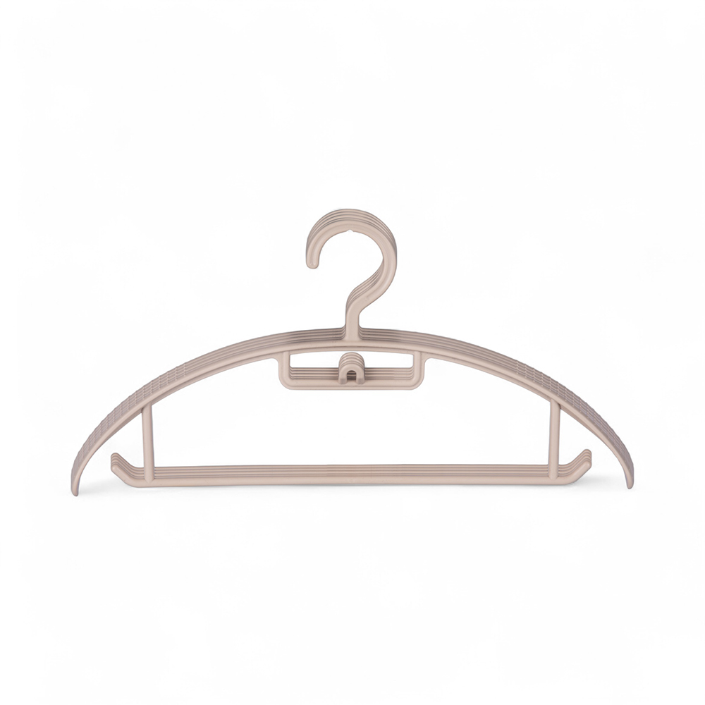Plastic Hanger (5 Pieces) - Image 2