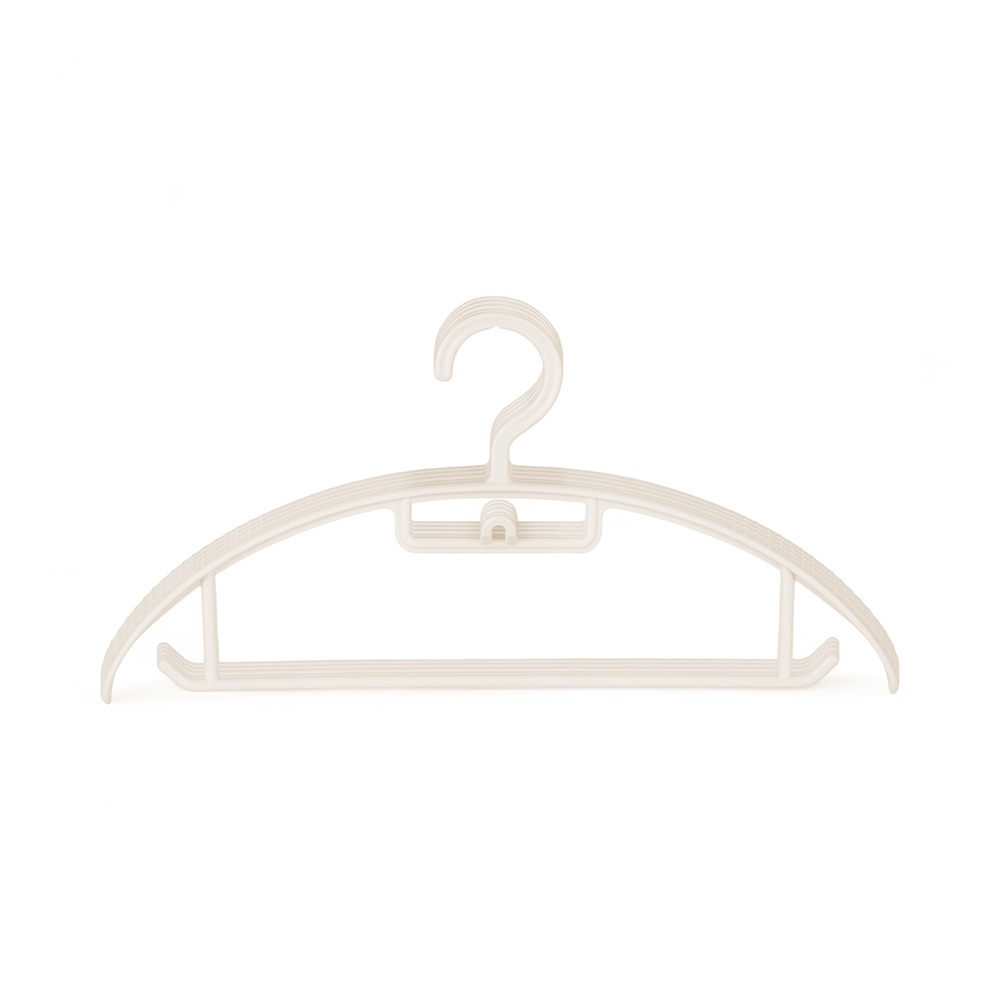 Plastic Hanger (5 Pieces) - Image 10