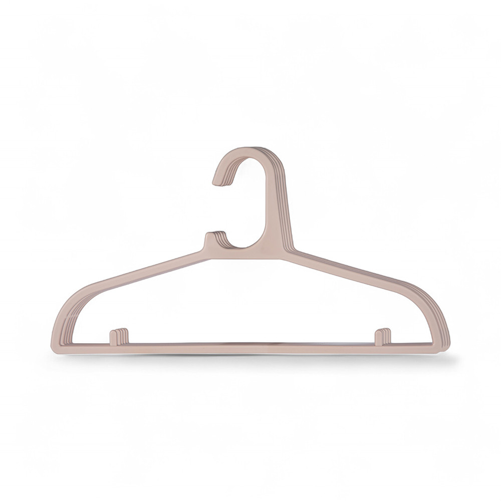 Plastic Hanger (5 Pieces) - Image 2