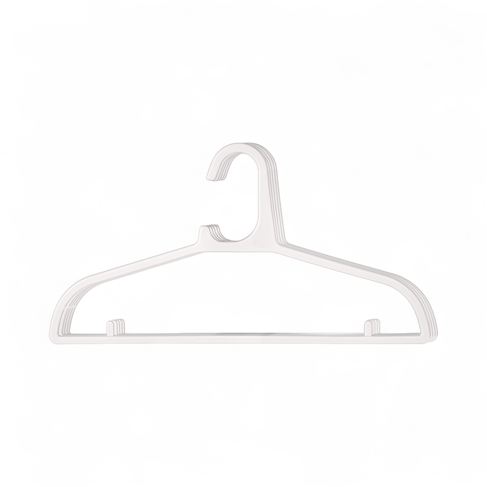 Plastic Hanger (5 Pieces) - Image 10